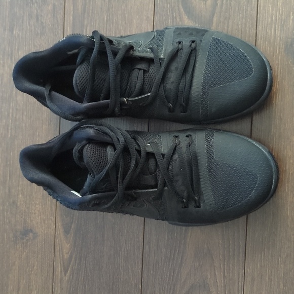 Nike Kyrie 3 'Marble' 859466-005 Sneakers - Picture 2 of 11